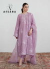 Mehwish By Afsana Georgette Readymade Suits Wholesale Online
